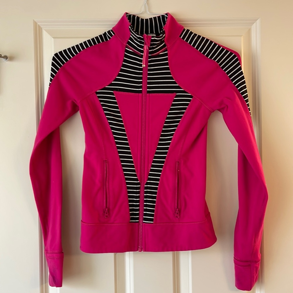 Ivivva Girls Jacket